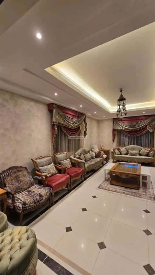 فيلا 862.5 متر مربع جنوبية شرقية على شارع 18م الندى، شمال الرياض، الرياض