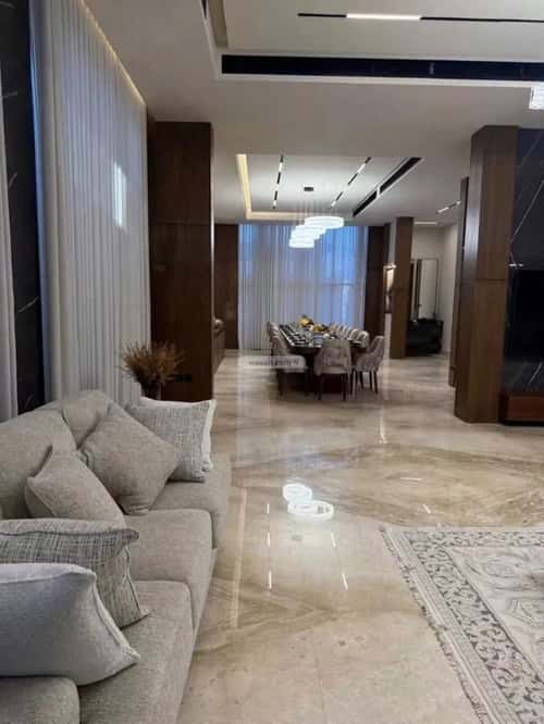 Rest House 800 SQM Facing South on 15m Width Street Al-Khear, North Riyadh, Riyadh