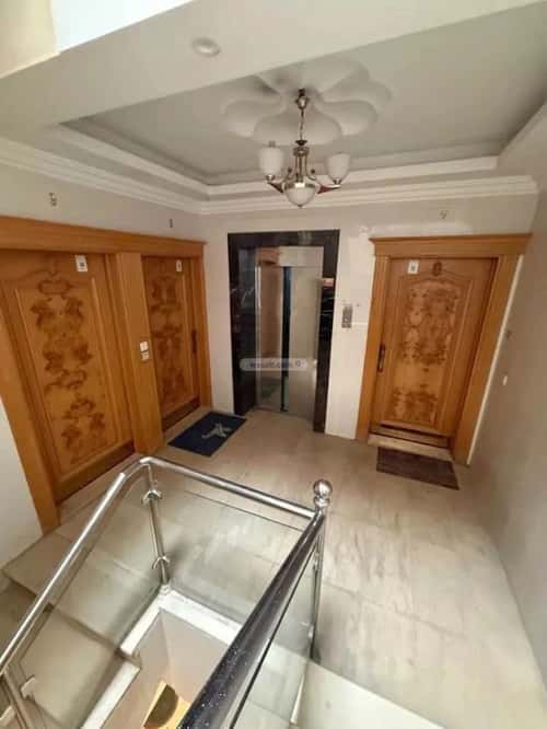 عمارة 600 متر مربع واجهة جنوبية المروج، شمال الرياض، الرياض