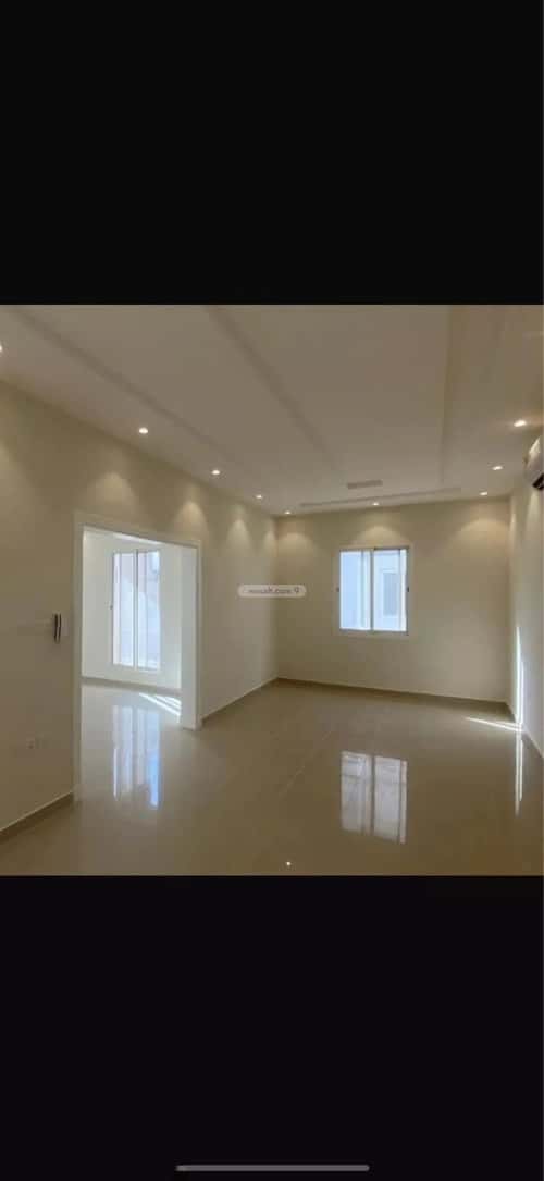 Apartment 139.3 SQM with 4 Bedrooms Al-Malqa, North Riyadh, Riyadh