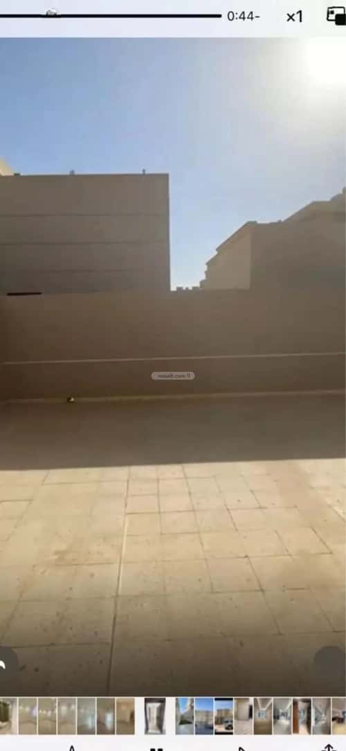 Apartment 139.3 SQM with 4 Bedrooms Al-Malqa, North Riyadh, Riyadh