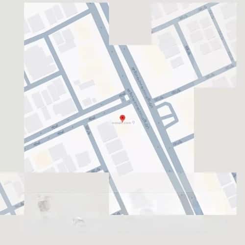 Land 1050 SQM Facing North East on 60m Width Street Al-Malqa, North Riyadh, Riyadh
