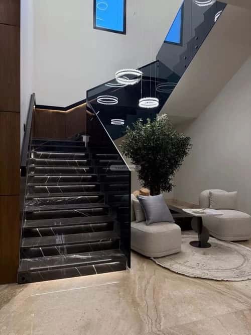 Rest House 800 SQM Facing South on 15m Width Street Al-Khear, North Riyadh, Riyadh