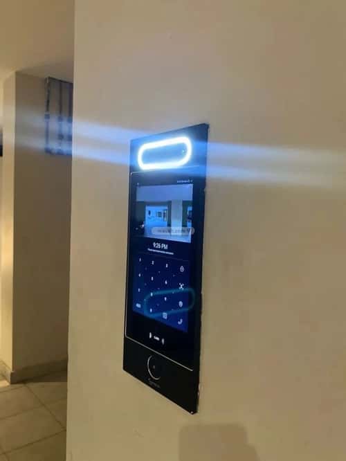 Apartment 128.6 SQM with 3 Bedrooms Al Rawdhah, North Jeddah, Jeddah