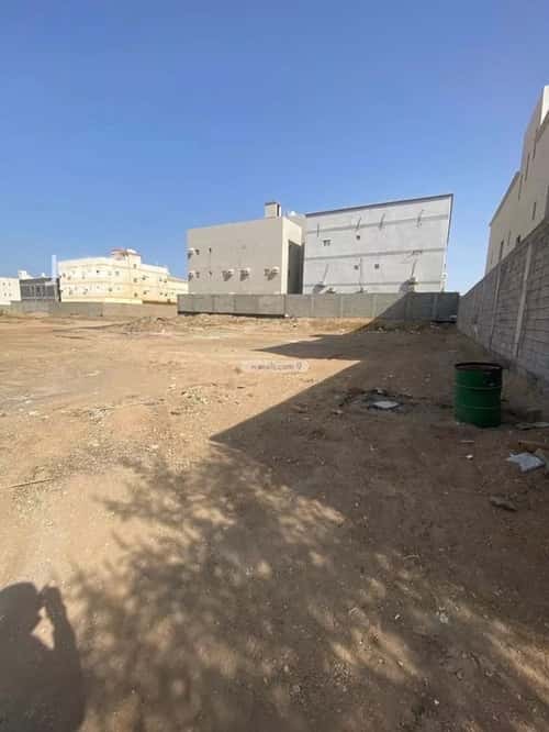 أرض 450 متر مربع جنوبية على شارع 25م الرياض، شمال جدة، جدة