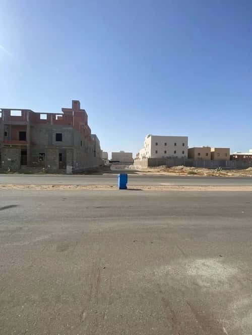 أرض 450 متر مربع جنوبية على شارع 25م الرياض، شمال جدة، جدة