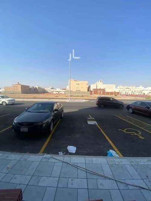 Showroom for Rent Al-Riyadh, North Jeddah, Jeddah