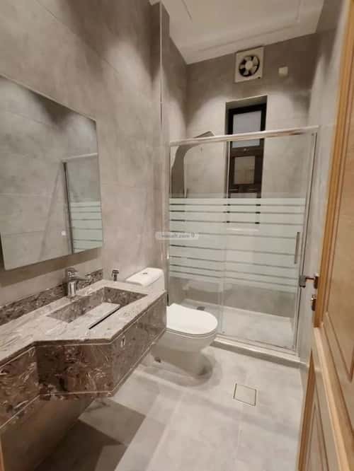 Apartment 169.99 SQM with 3 Bedrooms Al Swaryee, North Jeddah, Jeddah