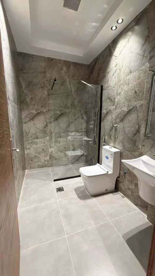 Apartment 170.04 SQM with 4 Bedrooms Al Faysaleyyah, North Jeddah, Jeddah
