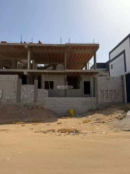 Villa 312.5 SQM Al-Noor, North Jeddah, Jeddah