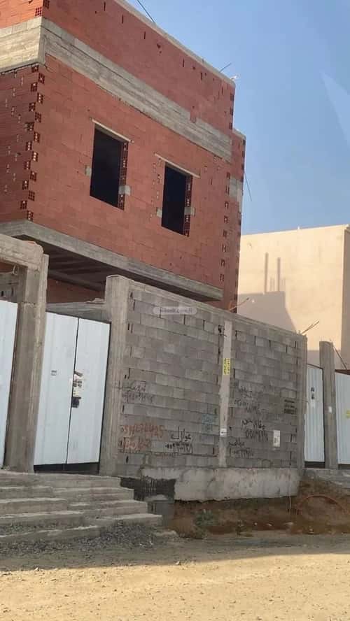 Villa 625 SQM Facing North on 16m Width Street Al-Riyadh, North Jeddah, Jeddah
