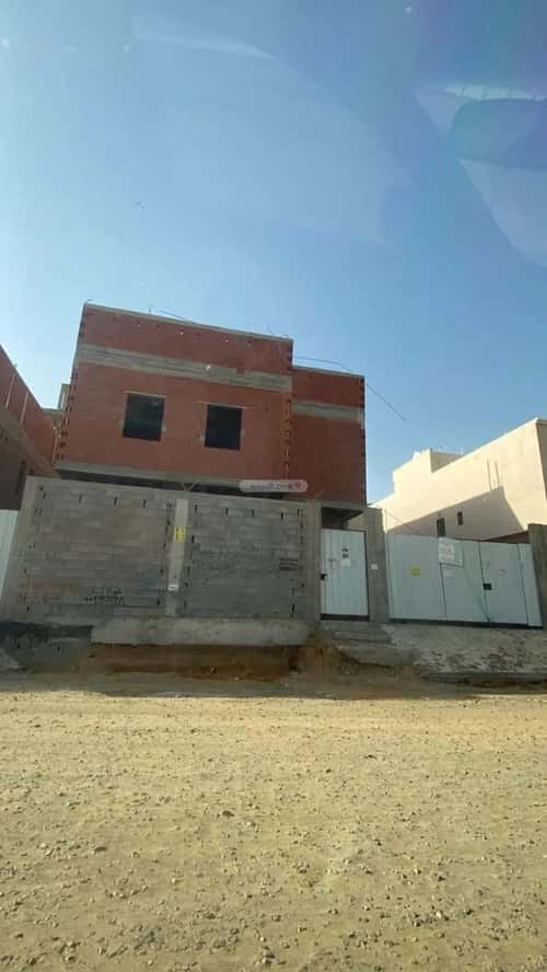 فيلا 625 متر مربع شمالية على شارع 16م الرياض، شمال جدة، جدة
