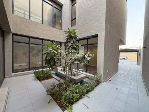 Villa 262.65 SQM Facing East with 3 Bedrooms Al-Arid, North Riyadh, Riyadh