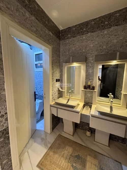 Villa 300 SQM Facing West with 4 Bedrooms Al-Arid, North Riyadh, Riyadh