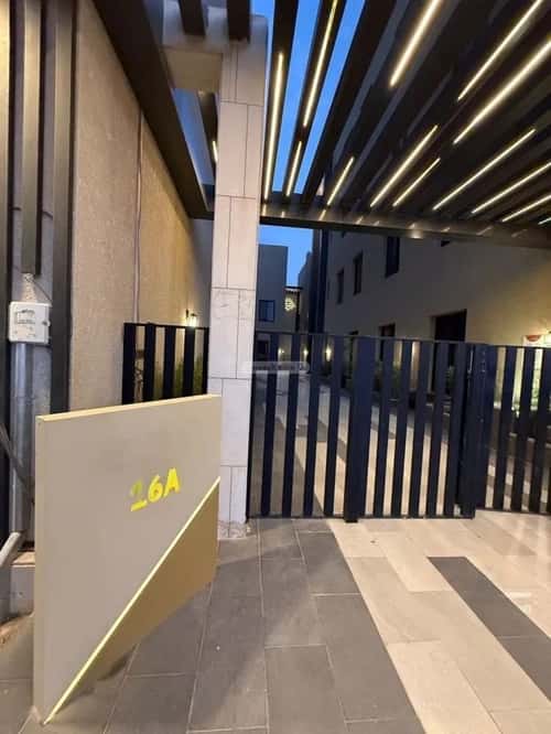 Apartment 152.77 SQM with 3 Bedrooms Ar-Rimal, East Riyadh, Riyadh