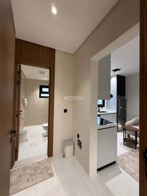Apartment 375 SQM with 2 Bedrooms Al-Yasmeen, North Riyadh, Riyadh