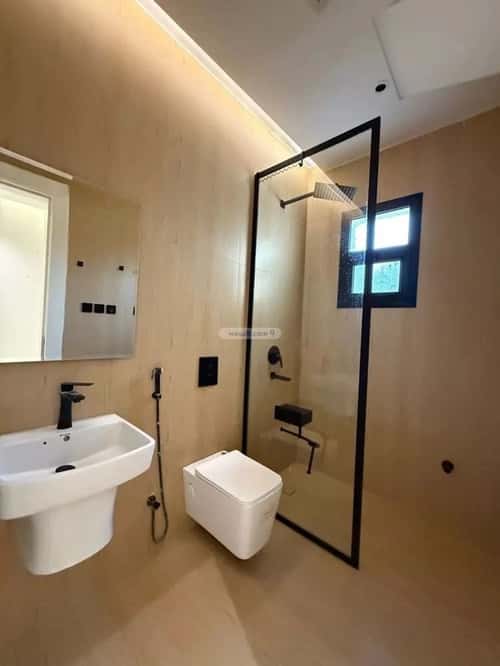 Apartment 116.23 SQM with 3 Bedrooms Qurtubah, East Riyadh, Riyadh