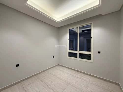 شقة 123.23 متر مربع ب 3 غرف النخيل، شمال الرياض، الرياض