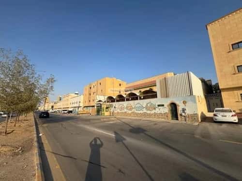 فيلا 625 متر مربع شمالية على شارع 30م العقيق، شمال الرياض، الرياض