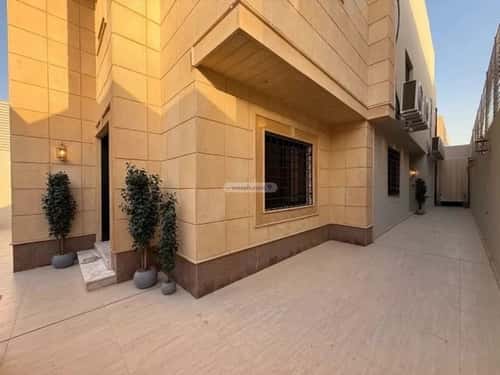 دور 375 متر مربع ب 3 غرف الياسمين، شمال الرياض، الرياض