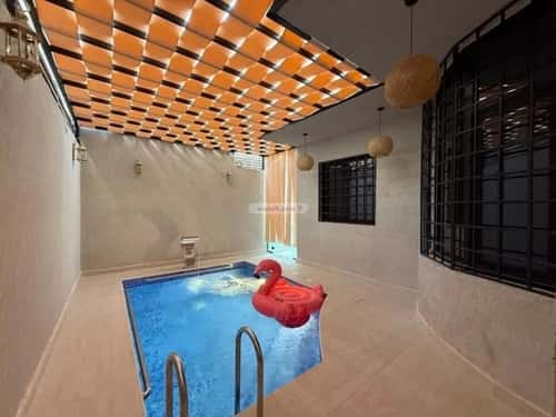 Floor 375 SQM with 3 Bedrooms Al-Yasmeen, North Riyadh, Riyadh