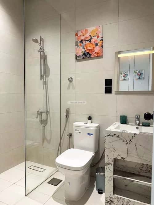 Apartment 106.84 SQM with 2 Bedrooms Al-Muraba, Central Riyadh, Riyadh