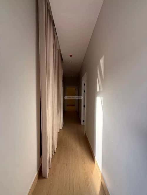 Apartment 116.23 SQM with 3 Bedrooms Qurtubah, East Riyadh, Riyadh
