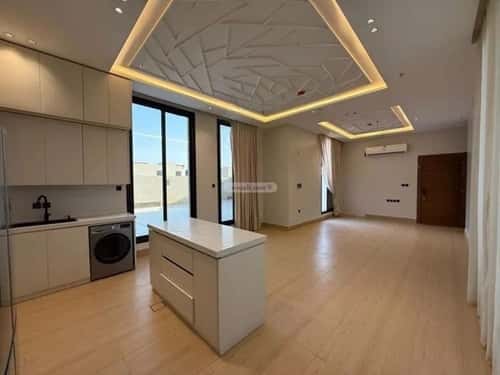 Apartment 116.23 SQM with 3 Bedrooms Qurtubah, East Riyadh, Riyadh