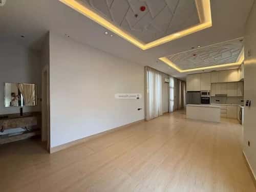 Apartment 116.23 SQM with 3 Bedrooms Qurtubah, East Riyadh, Riyadh