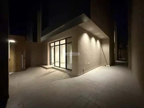 Villa 262.65 SQM Facing West with 3 Bedrooms Al-Arid, North Riyadh, Riyadh