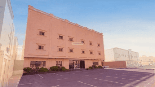 عمارة 900 متر مربع اليرموك، شرق الرياض، الرياض