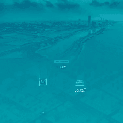 Building 2400 SQM Al-Muraba, Central Riyadh, Riyadh