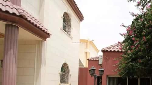 فيلا 980 متر مربع شرقية على شارع 20م غرناطة، شرق الرياض، الرياض