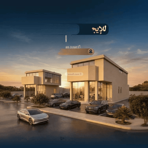 Showroom for Rent Al-Muraba, Central Riyadh, Riyadh