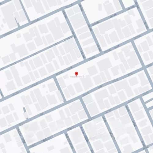 Land 375 SQM Facing North on 20m Width Street An-Nada, North Riyadh, Riyadh