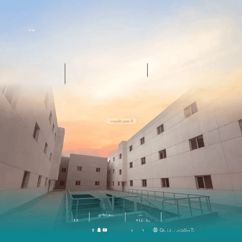 عمارة 3185 متر مربع الفيصلية، وسط الرياض، الرياض