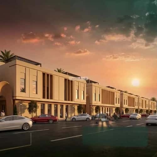 Apartment 2680 SQM with 3 Bedrooms Al-Qadisiyah, East Riyadh, Riyadh