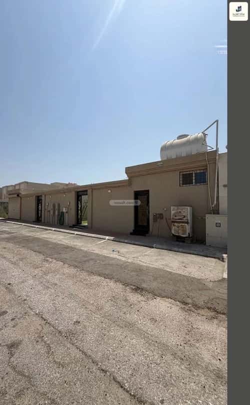 Rest House 960 SQM Facing North on 40m Width Street Al Amwaj, Khobar
