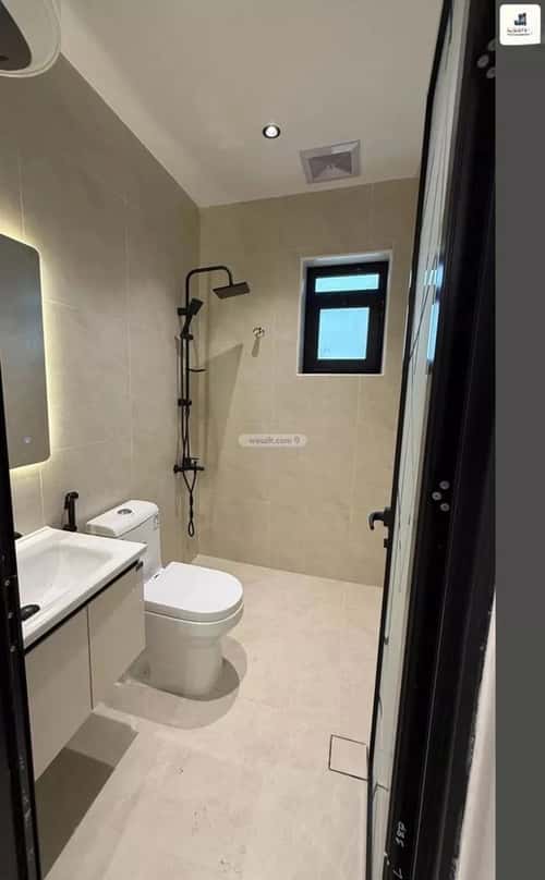 Apartment 125.63 SQM with 3 Bedrooms Al Hammraa, Khobar