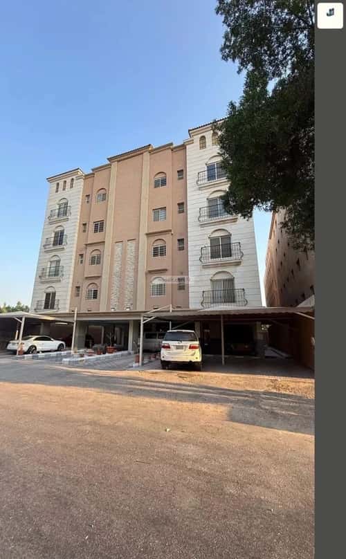 شقة 172.95 متر مربع ب 3 غرف الحمراء، الخبر