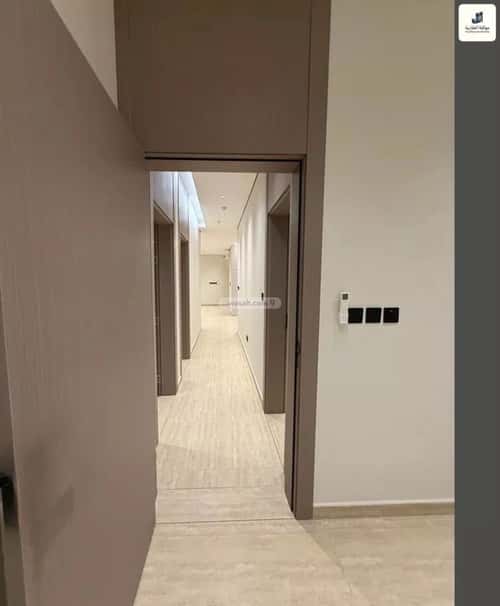 Apartment 141.11 SQM with 3 Bedrooms Al Hammraa, Khobar