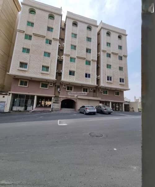 Apartment 130.76 SQM with 3 Bedrooms Alrowaby, Makkah Al Mukarramah