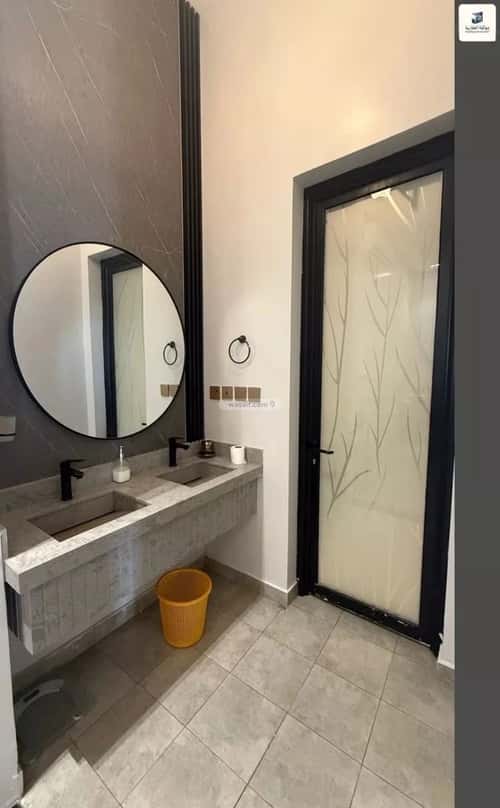 Rest House 995.87 SQM Facing North on 20m Width Street Al Aqiq, Khobar