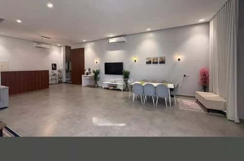 Rest House 995.87 SQM Facing North on 20m Width Street Al Aqiq, Khobar