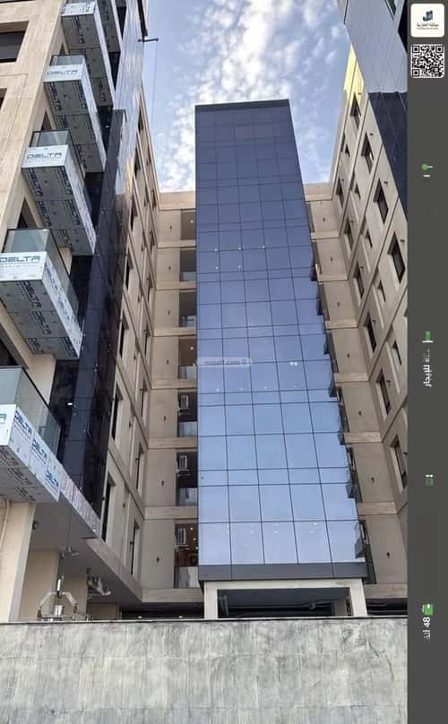 شقة 175.24 متر مربع ب 3 غرف الحمراء، الخبر