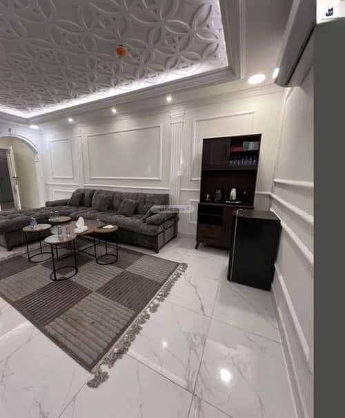 Apartment with 1 Bedroom Al Hammraa, Khobar