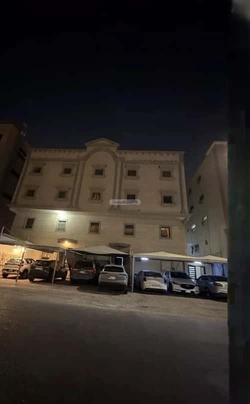 Apartment 195.38 SQM with 3 Bedrooms Hajer, Aldammam