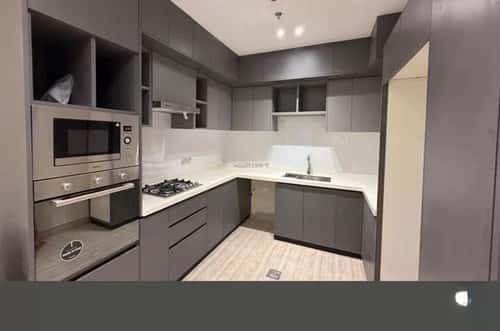 Apartment 159.31 SQM with 3 Bedrooms Al Hammraa, Khobar