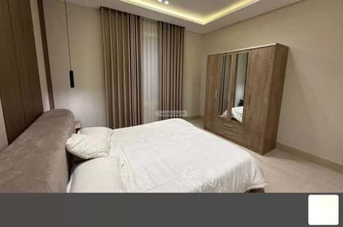 Apartment 143.34 SQM with 3 Bedrooms Al Hammraa, Khobar