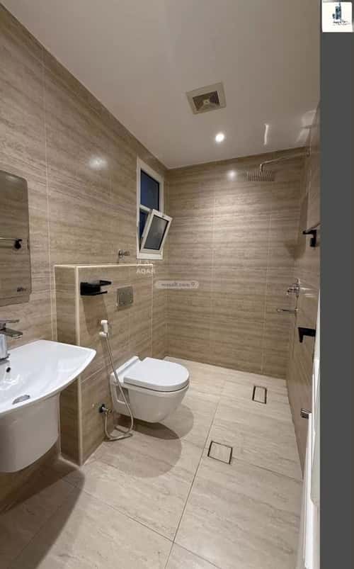 Apartment 143.34 SQM with 3 Bedrooms Al Hammraa, Khobar